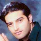 Guys too can have silky hair