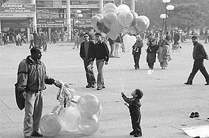 Is Chandigarh getting too crowded?