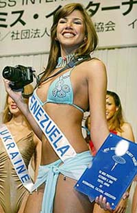 Miss Venezuela