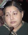 Ms Jayalalithaa
