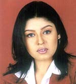 Sunidhi Chauhan 