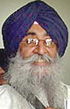 Simranjit Singh Mann