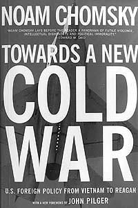 Towards a New Cold War