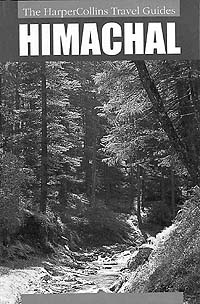 The HarperCollins Travel Guides: Himachal