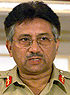 Pervez Musharraf
