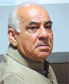 Madan Lal Khurana 