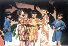 Jashan-E-Bachpan, which will open on October 9