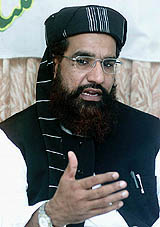 Azam Tariq
