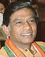 Ajit Jogi 