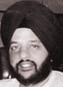 Parminder Bains