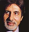 Amitabh Bachchan