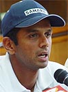  Rahul Dravid