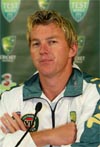 Brett Lee 