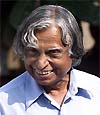 A.P.J. Abdul Kalam 
