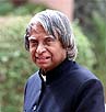 A.P.J. Abdul Kalam