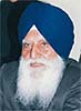 Gurcharan Singh Tohra