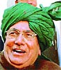 Om Prakash Chautala