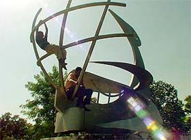 Tribune photo by Parvesh Chauhan