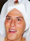 Gurmukh Kaur Khalsa