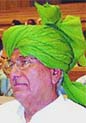  Om Prakash Chautala