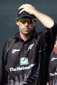 Stephen Fleming