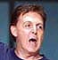 Paul McCartney 