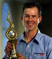 Ricky Ponting