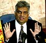 Ranil Wickremesinghe 