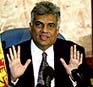 Ranil Wickremesinghe 