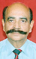 Air Commodre S.K. Sharma (retd) 