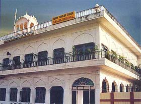 Chief Khalsa Diwan, Amritsar