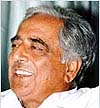 Mufti Mohammad Sayeed