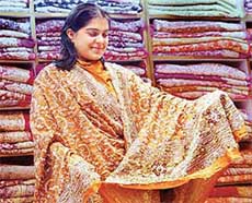 Lehngas are still in