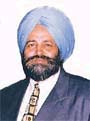 Balbir Singh Sodhi