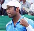 Leander Paes