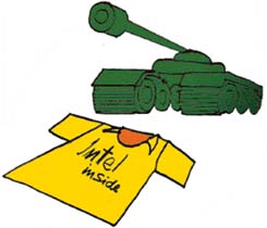 Illustration by Sandeep Joshi