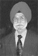 Balbir Singh