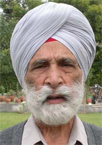 Dr Jagir S. Randhawa