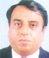 Ashok Jha
