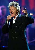Rod Stewart