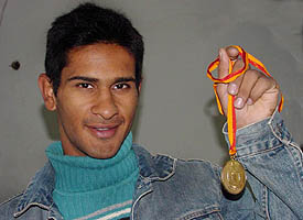 Simrandeep Singh Tiwana