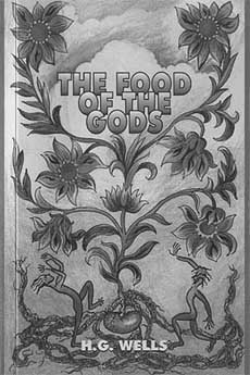 The Food of the Gods