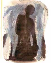 Artist Ashok Gulati's creations