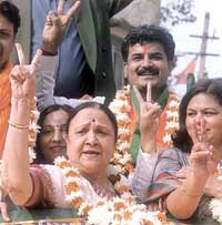 AFTER BAHU, THE SAAS