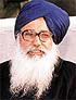 Parkash Singh Badal