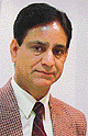  Ashok K. Sarin
