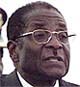 Robert Mugabe