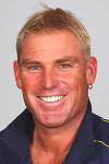 Shane Warne 
