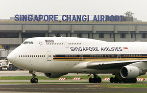 Singapore Airlines said on Tuesday it would launch a budget carrier called Tiger Airways