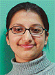 Manvinder Kaur, B.Sc  (FD) at NIFD